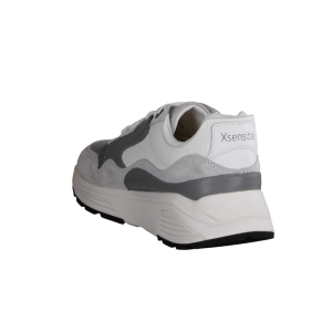 Xsensible Golden Gate Light Grey Combi (wei) - Sneaker