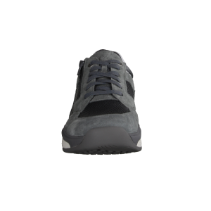 Xsensible SWX14 Salie (Graugrn) - Sneaker