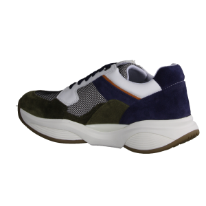 Xsensible SWX14 Forest Combi (grn) - Sneaker