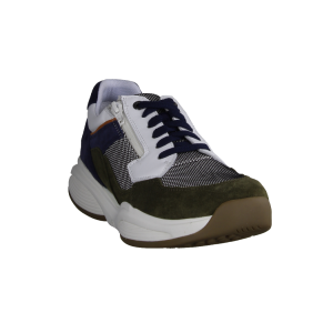 Xsensible SWX14 Forest Combi (grn) - Sneaker