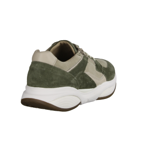 Xsensible SWX14 Moss Combi (Grn) - Sneaker