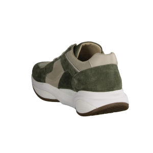 Xsensible SWX14 Moss Combi (Grn) - Sneaker