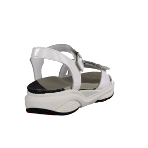 Xsensible Skala White (wei) - sportliche Sandale
