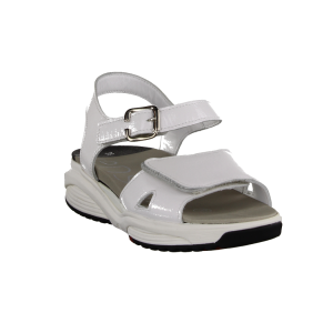 Xsensible Skala White (wei) - sportliche Sandale